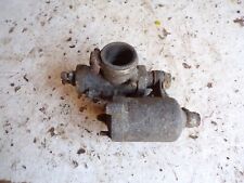Carburateur gurtner 27.5 d'occasion  Chalon-sur-Saône