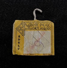 resort tickets lift for sale resort tickets lift for sale Grass Valley