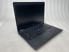 Dell latitude e7470 for sale  Falls Church