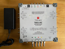 Triax tmds 58c for sale  TRURO