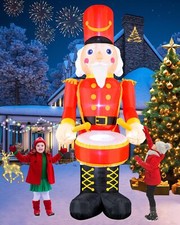 Vcoken 12ft christmas for sale  USA