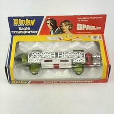 Vintage boxed dinky for sale  ROYSTON