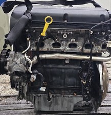 Motore semicompleto per usato  Italia