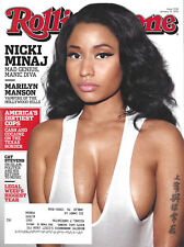 Rolling stone nicki for sale  Ambler