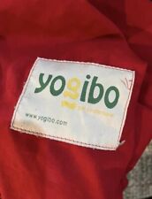 Yogibo long body for sale  Pawtucket