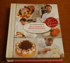 Accademia montersino luca usato  Papiano