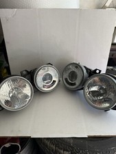 Bmw e30 headlights for sale  Burbank