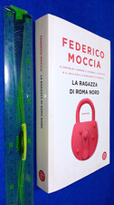 Libro ragazza roma usato  Fonte Nuova
