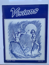 Visions 4 5 for sale  Washington