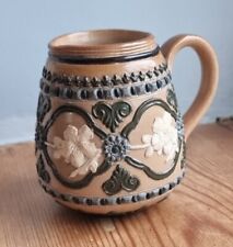 Antique 1884 doulton for sale  THATCHAM