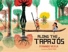 Along the Tapajós by Vilela, Fernando, usado comprar usado  Enviando para Brazil