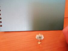 Swarovski memorie tischlampe gebraucht kaufen  Waldachtal