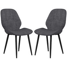 Homcom dining chairs for sale  Ireland