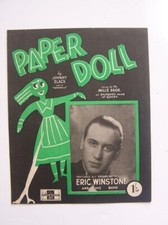 Sheet music paper for sale  THORNTON-CLEVELEYS