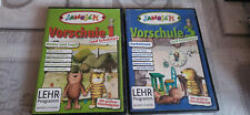 Janosch vorschule mathe gebraucht kaufen  Düsseldorf