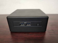 Mini nuc intel usato  Trisobbio