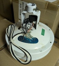 Ventilador de teto comercial modelo CA CFA1 56" motor de substituição somente branco comprar usado Ventilador de teto comercial modelo CA CFA1 56" motor de substituição somente branco comprar usado  Enviando para Brazil