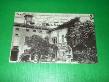 Cartolina Casal Cermelli ( Alessandria ) - Casa Straneo 1924 comprar usado Cartolina Casal Cermelli ( Alessandria ) - Casa Straneo 1924 comprar usado  Enviando para Brazil