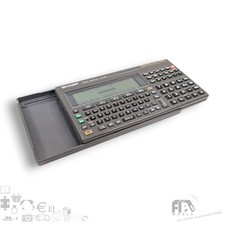 Sharp e500 taschen gebraucht kaufen  Iserlohn