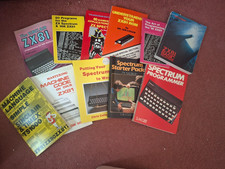 Sinclair spectrum zx81 for sale  WATFORD