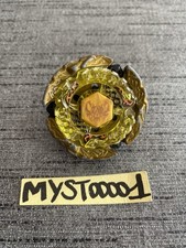 Beyblade metal hades d'occasion  Expédié en Belgium