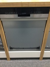 Iq300 sn53es14ve einbau gebraucht kaufen Iq300 sn53es14ve einbau gebraucht kaufen  Langenhagen