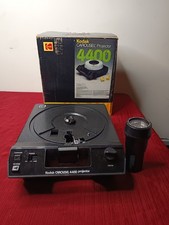 Kodak 4400 carousel for sale  Escondido