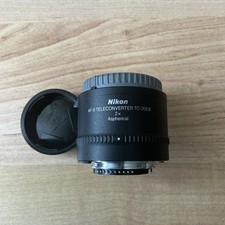 nikon telekonverter gebraucht kaufen nikon telekonverter gebraucht kaufen Ratingen