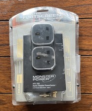 Monster hts 200 for sale Monster hts 200 for sale  DARLINGTON