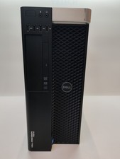 Workstation dell precision usato  Salice Salentino