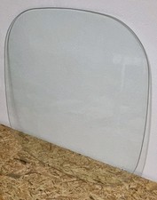 Glasbodenplatte funkenschutzpl gebraucht kaufen  Geyer, Tannenberg