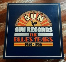 Sun records king gebraucht kaufen  Sulzbach/Saar