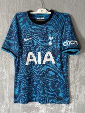 Camisa de futebol Nike Third Tottenham Hotspur 2022-2023 comprar usado  Enviando para Brazil