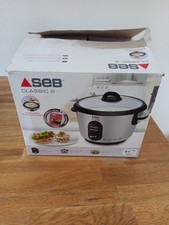Cuiseur riz tefal d'occasion  Saint-Georges-des-Coteaux