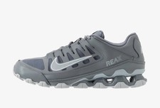 Nike reax trainers for sale  ILKESTON