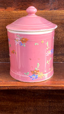 Ancien sucrier bonbonniere d'occasion  Clermont-Ferrand-