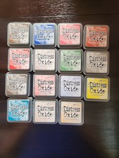 Ranger tim holtz for sale  Casper