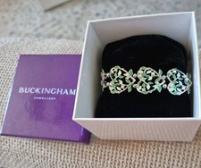 Gorgeous buckingham jewellery for sale  WOKING