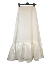 Hoop petticoat underskirt for sale  UK