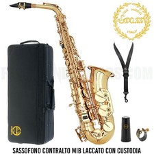 Sax sassofono contralto usato Sax sassofono contralto usato  Sulmona