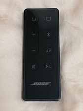 Original bose smart d'occasion  Expédié en France