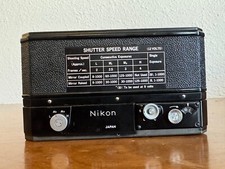 Nikon f36 motor for sale  Phoenix