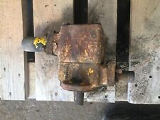 C184 jcb backhoe for sale  WARRINGTON