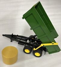 Bruder john deere for sale  NAIRN