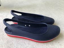 Crocs retro slingback gebraucht kaufen  Starnberg