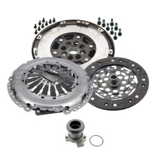 Kit frizione volano usato  Battipaglia