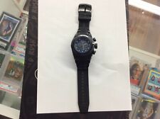 Invicta Jason Taylor edição limitada 084/999 modelo 25231 relógio masculino azul/preto comprar usado  Enviando para Brazil