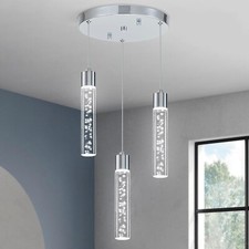 Pendant lights kitchen for sale  Flint