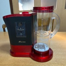Aspirador gerador de água de hidrogênio Lourdes Premium para bebida diária Victory Japão comprar usado  Enviando para Brazil