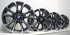 Riginal bmw f15 gebraucht kaufen  Großmehring